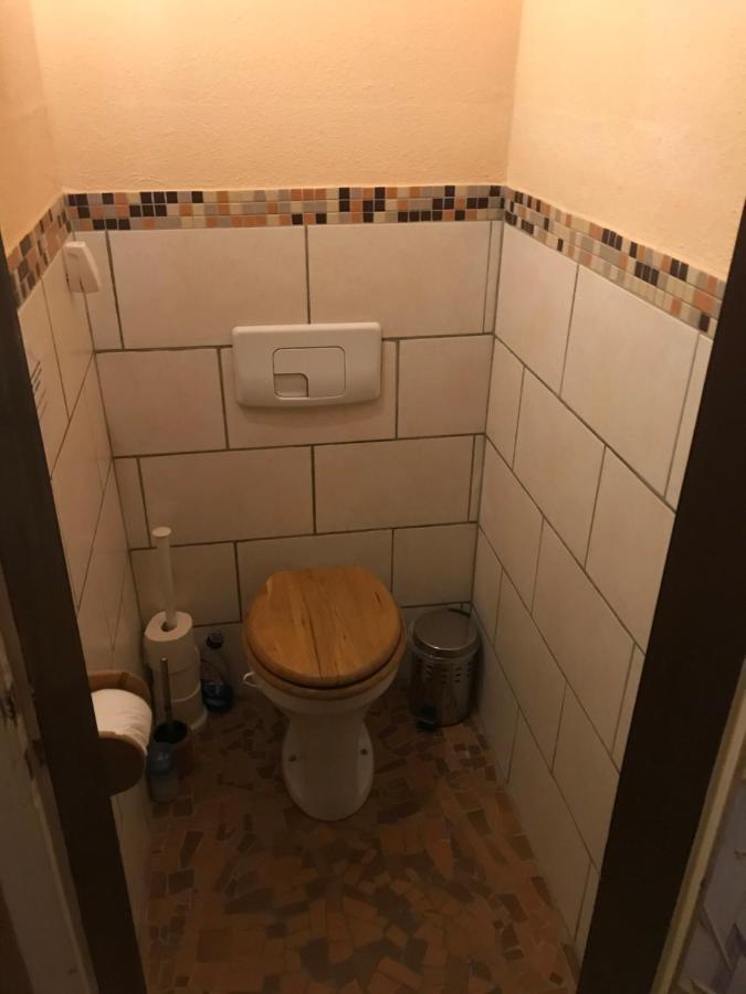 אייזנבאך Ferienwohnungen Ender מראה חיצוני תמונה