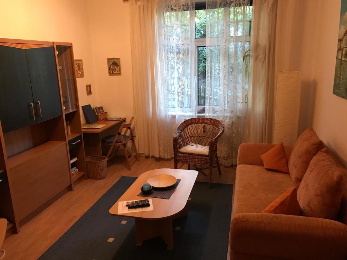 אייזנבאך Ferienwohnungen Ender מראה חיצוני תמונה